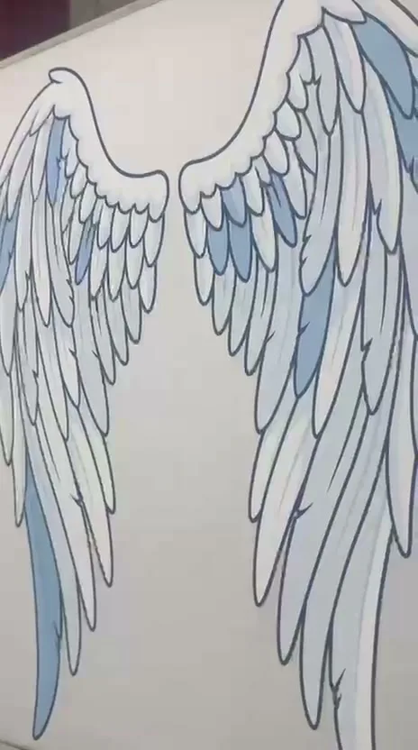 As asas na mesa da impressora, na gráfica em São Paulo, em agosto